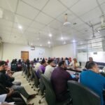 Hamdard University Hosts Seminar on Unani and Ayurvedic Systems of Medicine