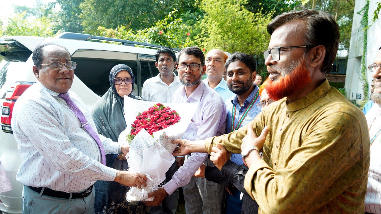 Visit Hamdard Unani Medical College & Hospital