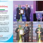 Hamdard Laboratories (Waqf) Bangladesh wins at Healthcare Asia Pharma Awards 2026